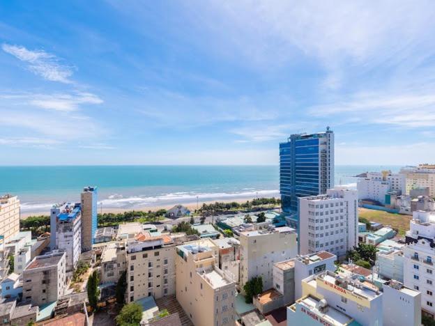 Gold Sea Vung Tau Apartment -Tina Exterior photo