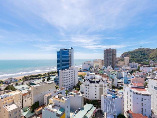 Gold Sea Vung Tau Apartment -Tina Exterior photo