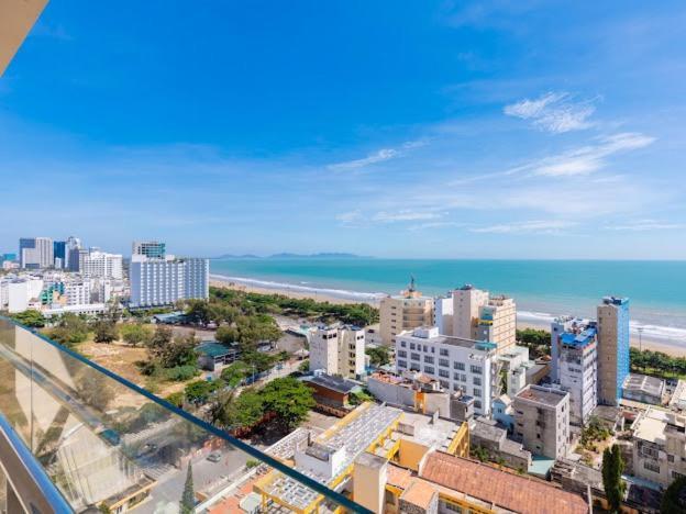 Gold Sea Vung Tau Apartment -Tina Exterior photo